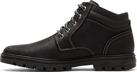 Weather Or Not PT Boot Black - Wide