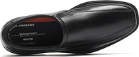 Bike Toe Slip On Black - Wide