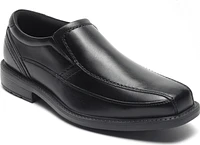 Bike Toe Slip On Black - Wide