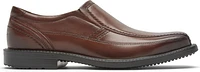 Bike Toe Slip On New Brown - Wide