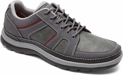 Mudgaurd Blucher Castlerock Grey - Wide