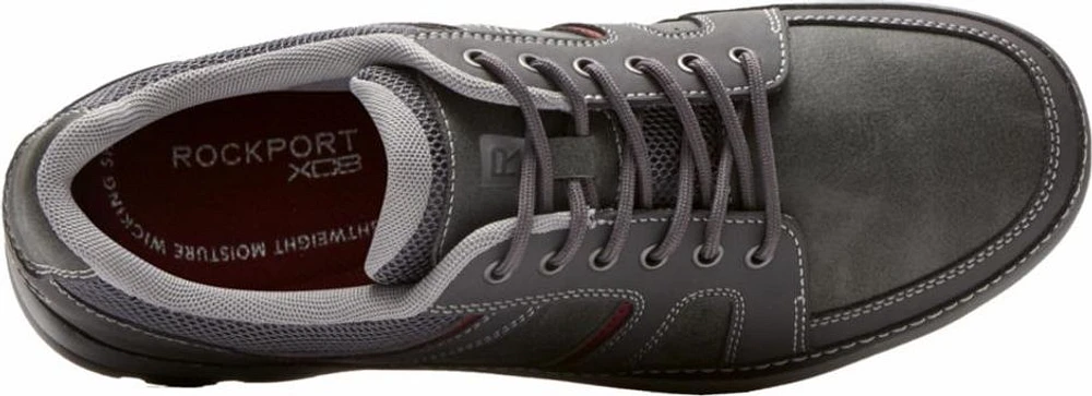 Mudgaurd Blucher Castlerock Grey - Wide