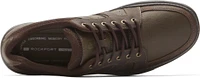 Mudgaurd Blucher Dark Brown