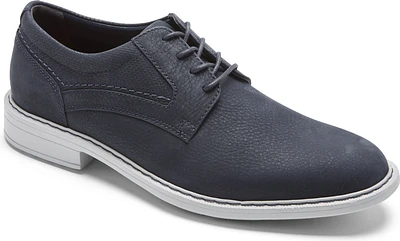 Tanner Plain Toe Navy