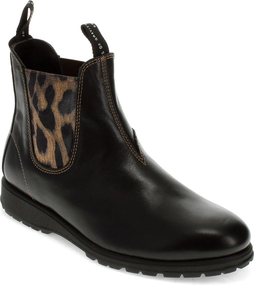 Fields Gold Leopard