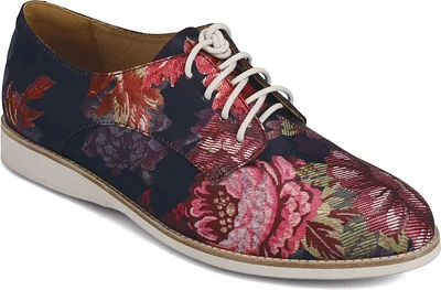 Derby Vintage Flower