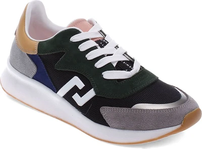 Weekender Green Track