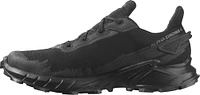 M Alphacross 4 Gore-tex Black