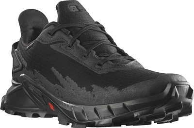 M Alphacross 4 Gore-tex Black