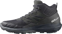 M Outpulse Mid Gore-tex Black