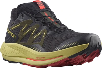 M Pulsar Trail Gore-tex Black