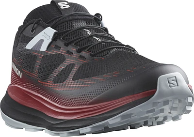 M Ultra Glide 2 Black/Red