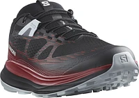 M Ultra Glide 2 Black/Red