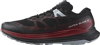 M Ultra Glide 2 Black/Red