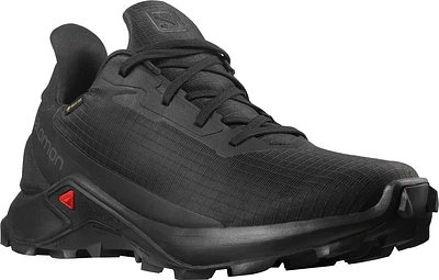 Men's Alphacross Gore-tex Black