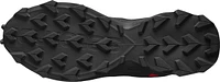 Men's Supercross Black