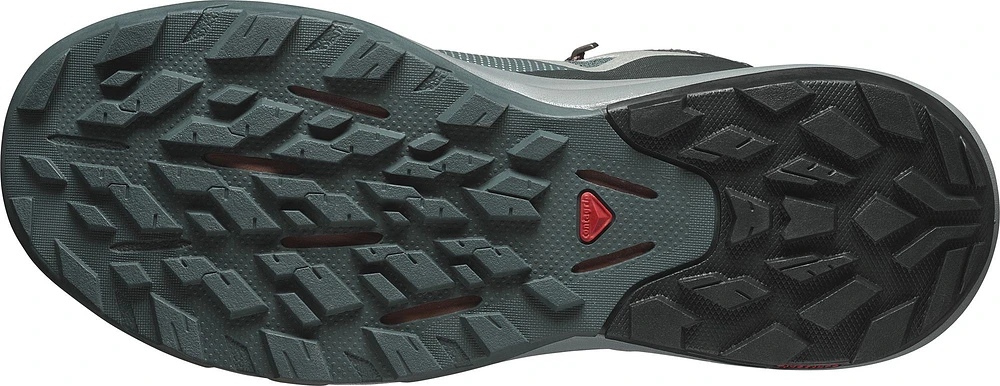 Outpulse Mid GTX Urban Chiq