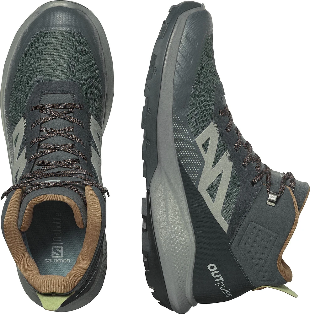 Outpulse Mid GTX Urban Chiq