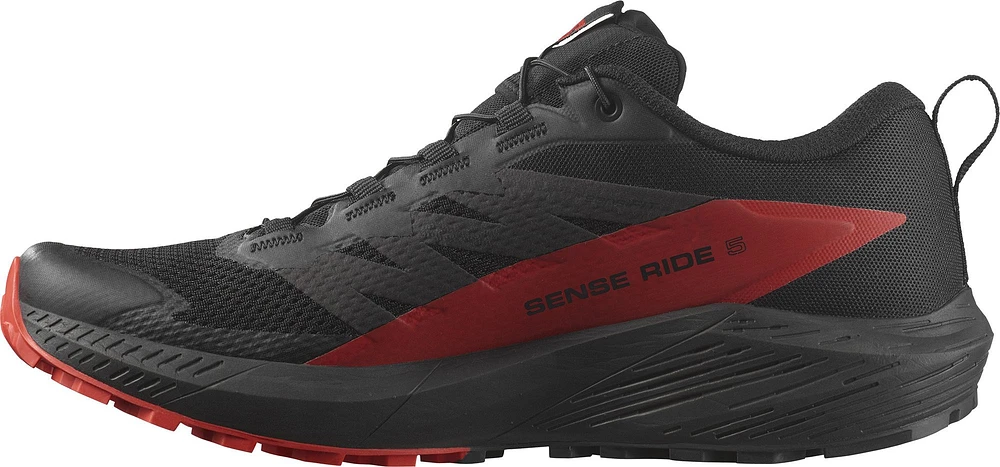 Sense Ride 5 Black