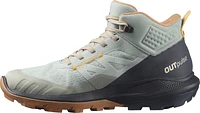 W Outpulse Mid Gore-tex Wrought Iron