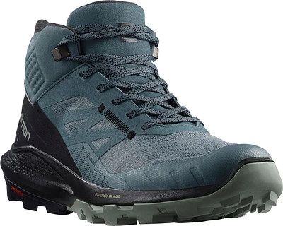 W Outpulse Mid GTX Stormy Weather