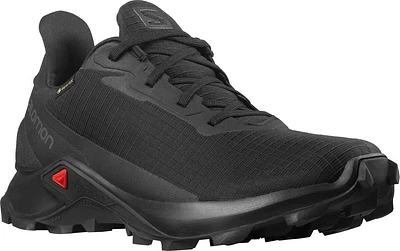 Women's Alphacross Gore-tex Black