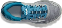 Excursion Tr15 Alloy/Topaz - Wide