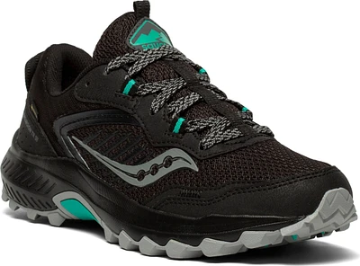 Excursion Tr15 GTX Black/Jade