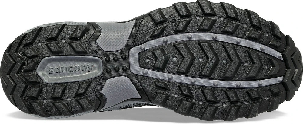 M Excursion TR 16 Black/Charcoal