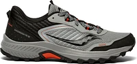 Men's Excursion Alloy/Scarlet