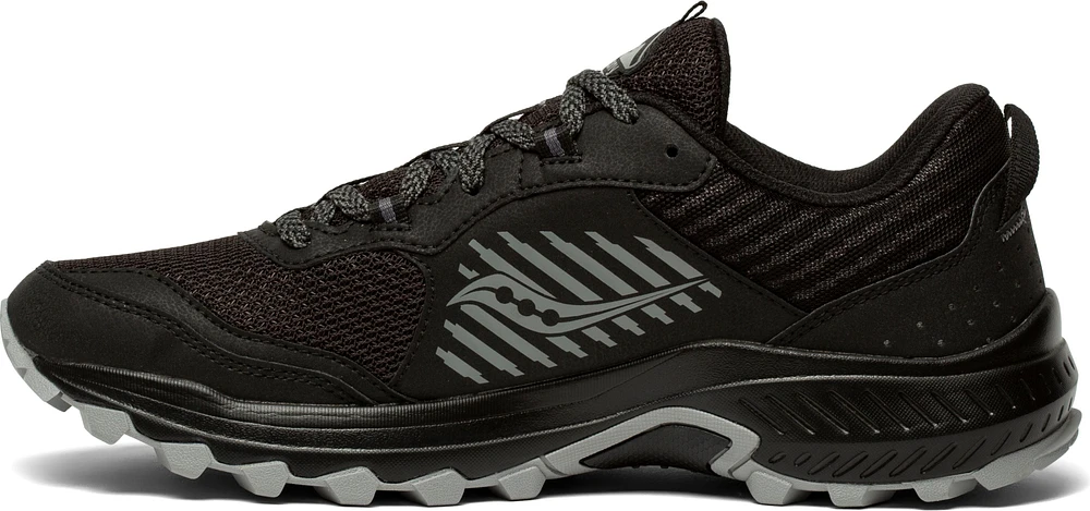 Men's Excursion GTX Black/Shadow