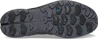 Men's Peregrine Ice+ 3 Black/Shadow