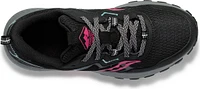 W Excursion TR 16 Black/Fuchsia