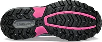 W Excursion TR 16 Black/Fuchsia