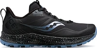 Women's Peregrine Ice+ 3 Black/Summit