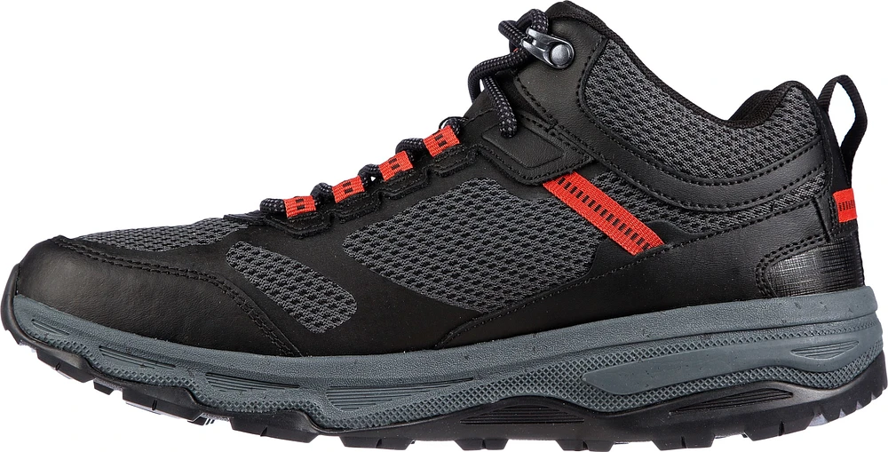 Gorun Trail Altitude-element Black/Charcoal