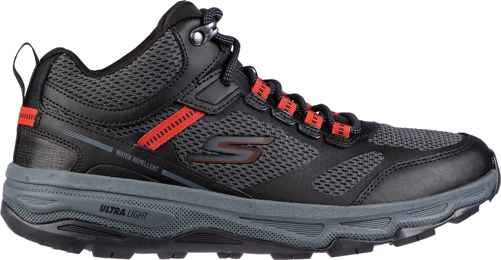 Gorun Trail Altitude-element Black/Charcoal