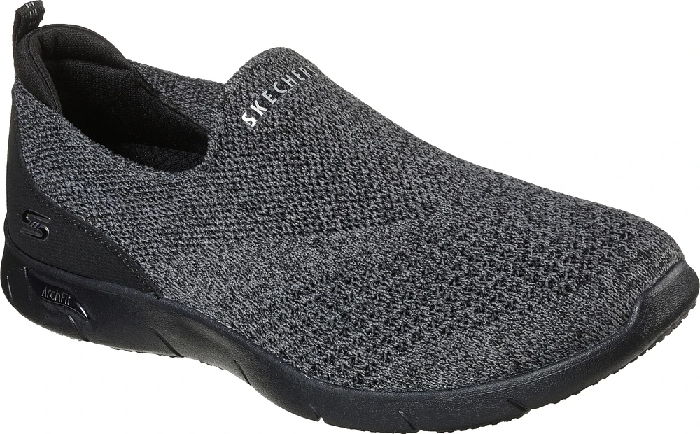 Arch Fit Refine Don't Go Black/Charcoal