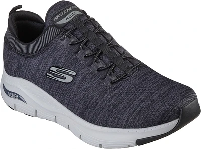 Arch Fit Waveport Black/Grey