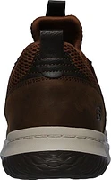 Delson Axton Dark Brown