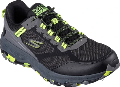 Go Run Trail Altitude Marble Rock 2.0 Black/Lime