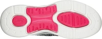 Go Walk Arch Fit Glee Black/Hot Pink