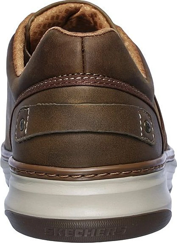 Moreno Winsor Dark Brown