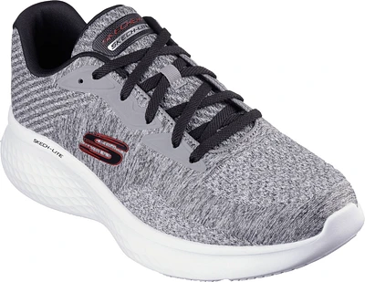 Skech-lite Pro Grey/Red