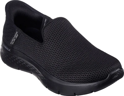 Slip-ins Go Walk Flex Relish Black