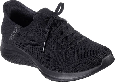 Slip-ins Ultra Flex 3.0 Brilliant Black