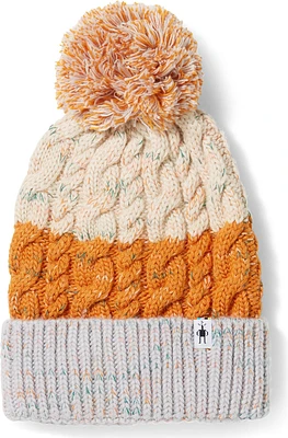 Isto Retro Beanie Marmalade