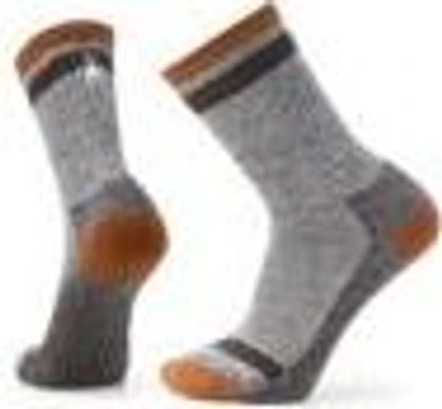 Everyday Larmier Crew Socks Acorn