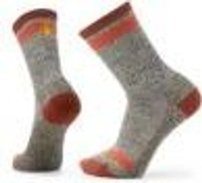 Everyday Larmier Crew Socks Picante