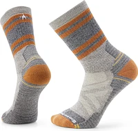 Hike Full Cishion Lolo Trail Crew Socks Taupe